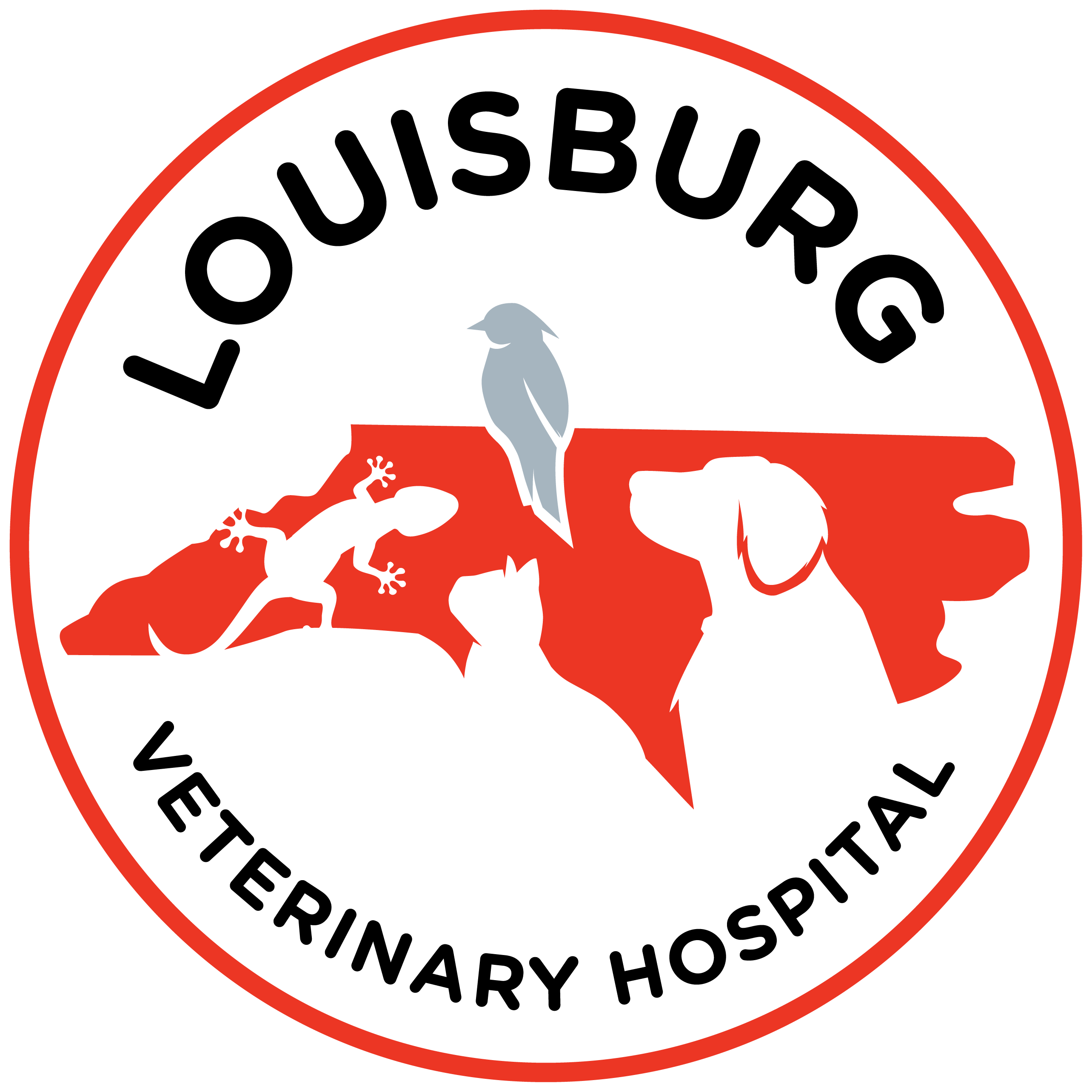 Louisburg Veterinary Hospital